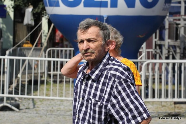 Muzyczna Niedziela z Holidays (zdjęcia)