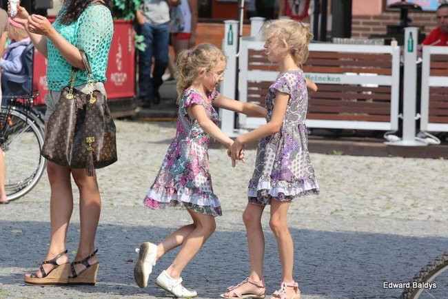 Muzyczna Niedziela z Holidays (zdjęcia)