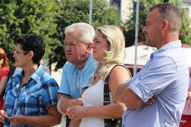 Muzyczna Niedziela z Holidays (zdjęcia)