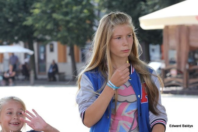 Muzyczna Niedziela z Holidays (zdjęcia)