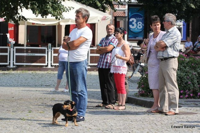 Muzyczna Niedziela z Holidays (zdjęcia)