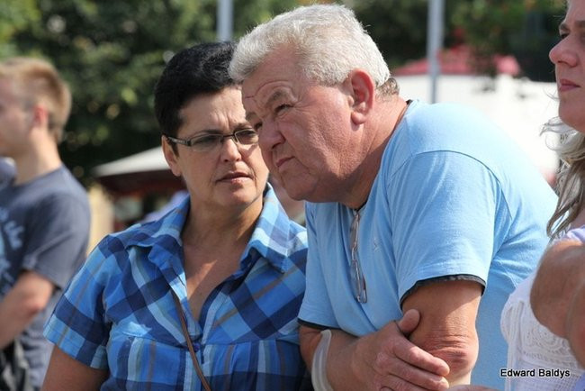 Muzyczna Niedziela z Holidays (zdjęcia)