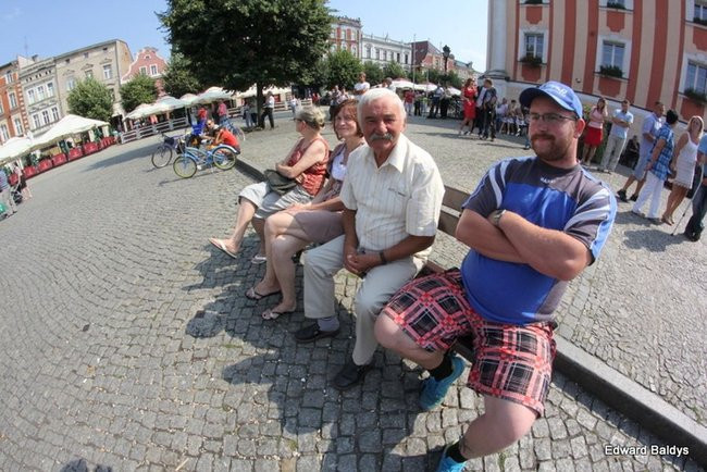 Muzyczna Niedziela z Holidays (zdjęcia)