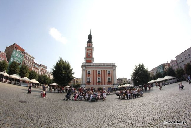 Muzyczna Niedziela z Holidays (zdjęcia)