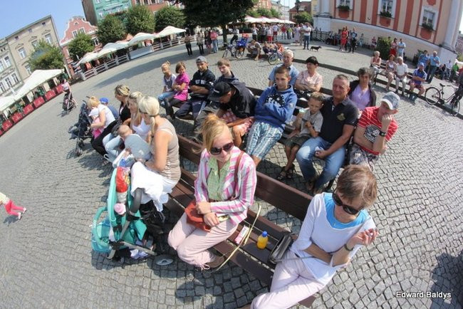 Muzyczna Niedziela z Holidays (zdjęcia)