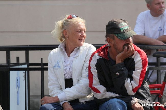 Muzyczna Niedziela z Holidays (zdjęcia)