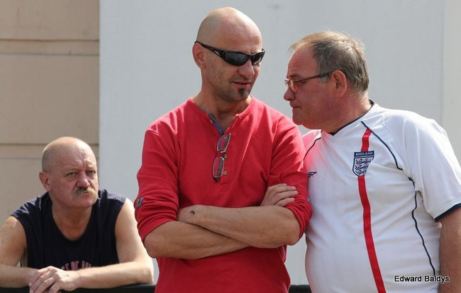 Muzyczna Niedziela z Holidays (zdjęcia)