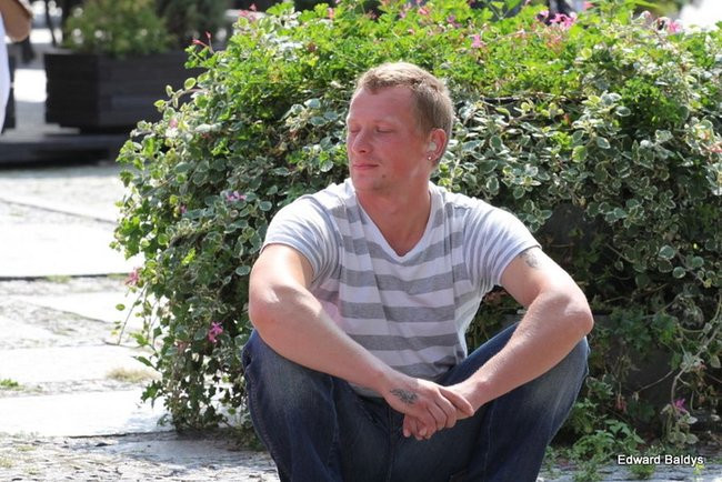 Muzyczna Niedziela z Holidays (zdjęcia)