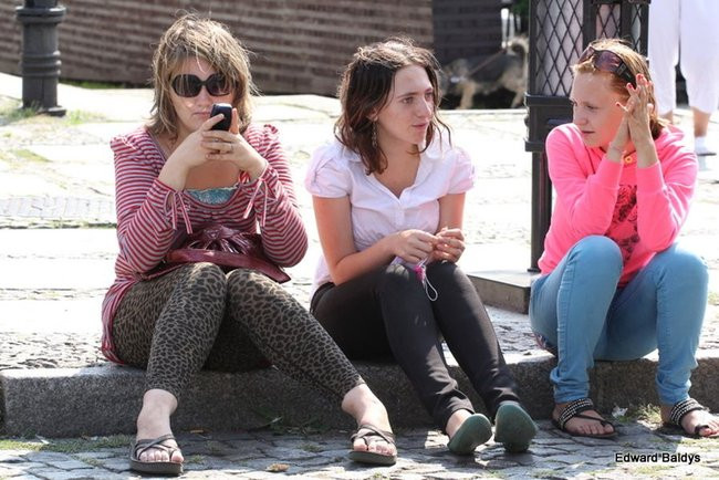 Muzyczna Niedziela z Holidays (zdjęcia)