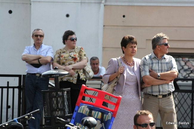 Muzyczna Niedziela z Holidays (zdjęcia)