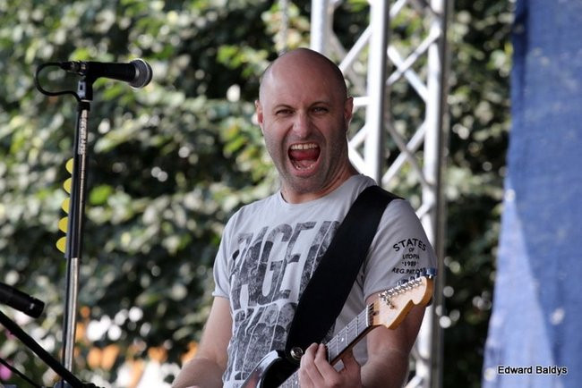 Muzyczna Niedziela z Holidays (zdjęcia)