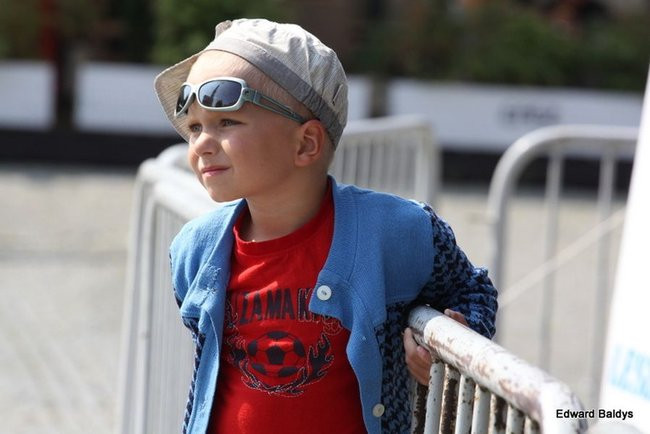 Muzyczna Niedziela z Holidays (zdjęcia)