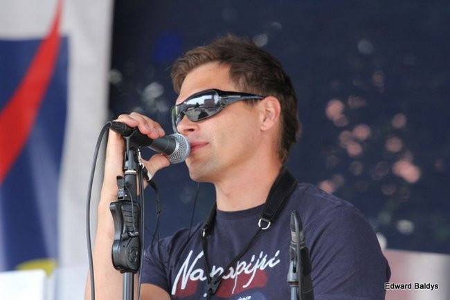 Muzyczna Niedziela z Holidays (zdjęcia)