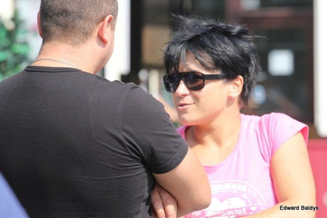 Muzyczna Niedziela z Holidays (zdjęcia)