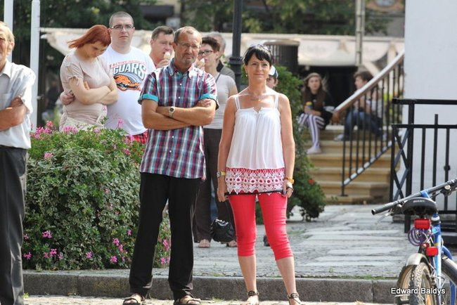 Muzyczna Niedziela z Holidays (zdjęcia)