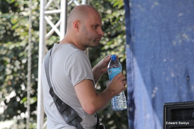 Muzyczna Niedziela z Holidays (zdjęcia)