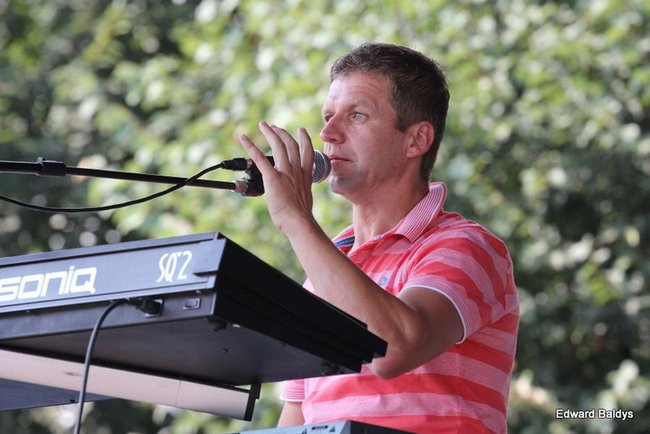 Muzyczna Niedziela z Holidays (zdjęcia)