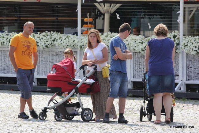 Muzyczna Niedziela z Holidays (zdjęcia)