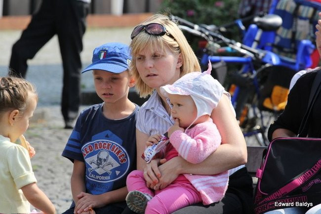 Muzyczna Niedziela z Holidays (zdjęcia)