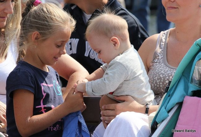 Muzyczna Niedziela z Holidays (zdjęcia)