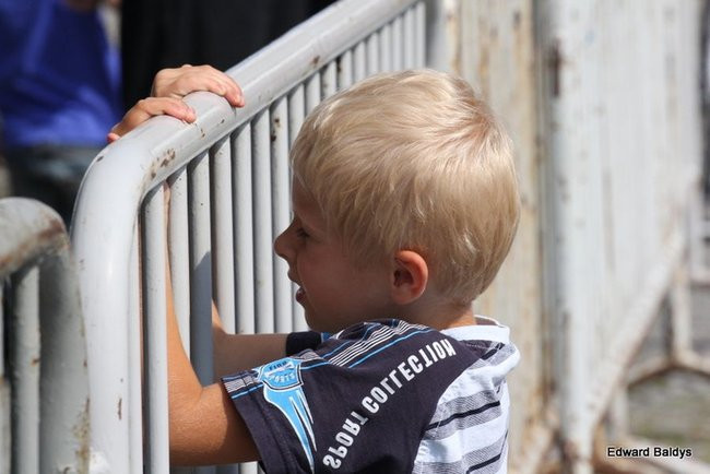 Muzyczna Niedziela z Holidays (zdjęcia)