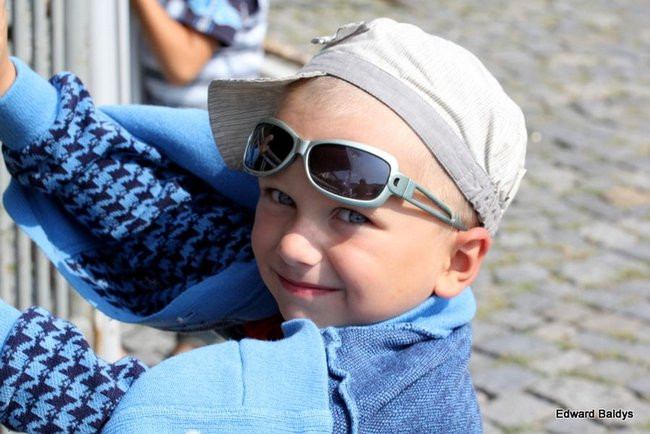 Muzyczna Niedziela z Holidays (zdjęcia)