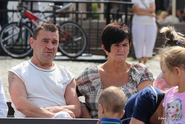 Muzyczna Niedziela z Holidays (zdjęcia)