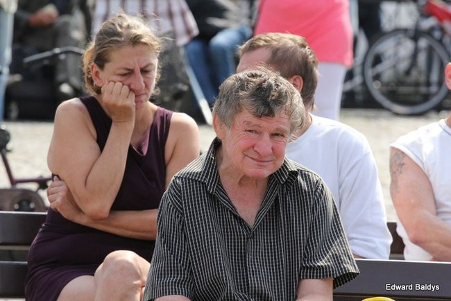 Muzyczna Niedziela z Holidays (zdjęcia)