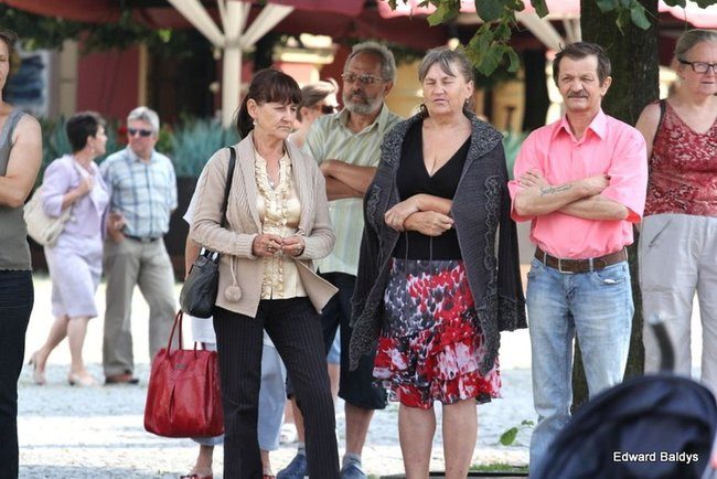 Muzyczna Niedziela z Holidays (zdjęcia)