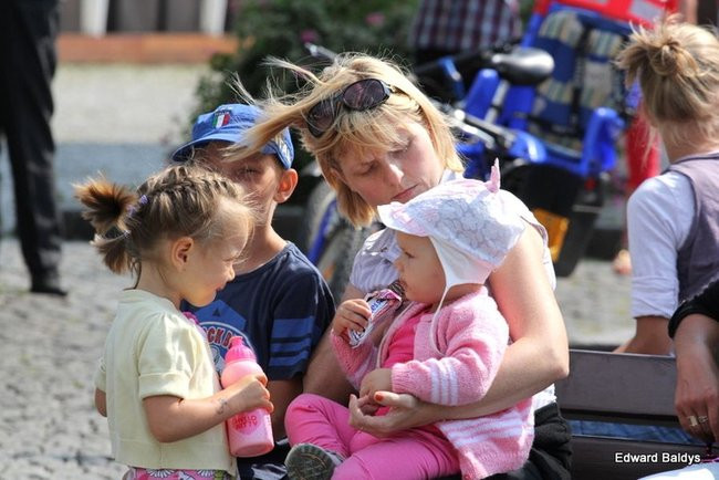 Muzyczna Niedziela z Holidays (zdjęcia)