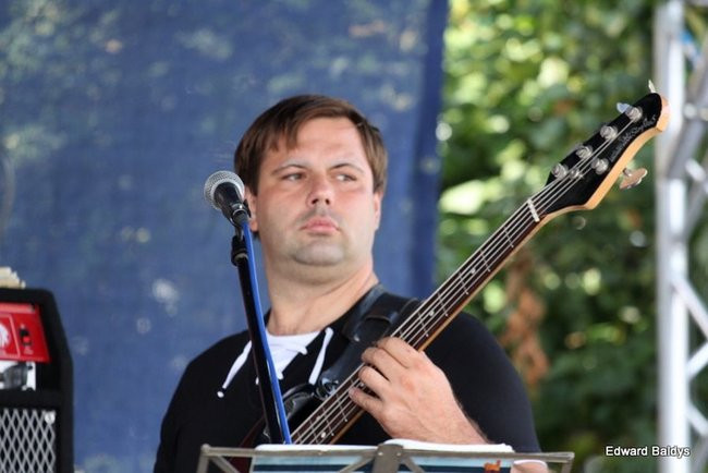 Muzyczna Niedziela z Holidays (zdjęcia)