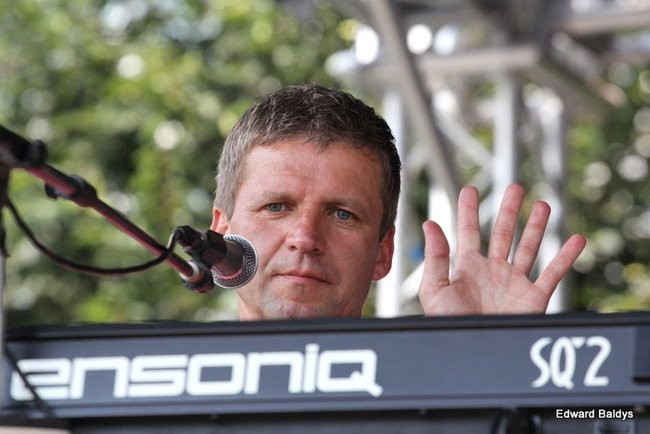 Muzyczna Niedziela z Holidays (zdjęcia)