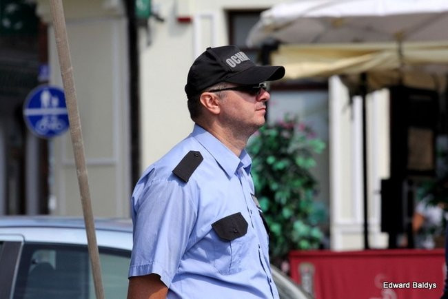 Muzyczna Niedziela z Holidays (zdjęcia)