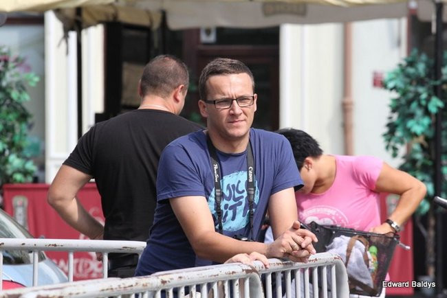 Muzyczna Niedziela z Holidays (zdjęcia)