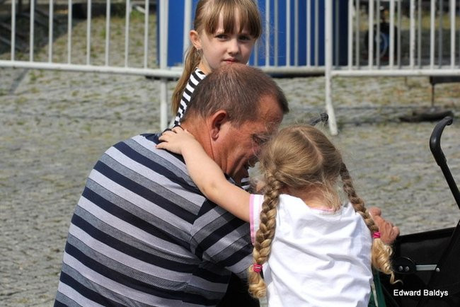 Muzyczna Niedziela z Holidays (zdjęcia)