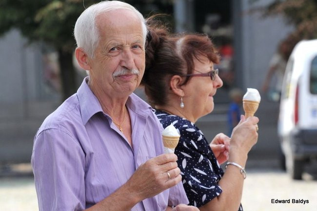 Muzyczna Niedziela z Holidays (zdjęcia)