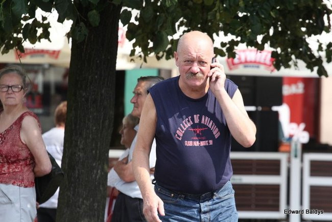 Muzyczna Niedziela z Holidays (zdjęcia)