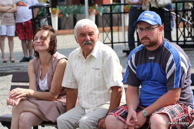 Muzyczna Niedziela z Holidays (zdjęcia)