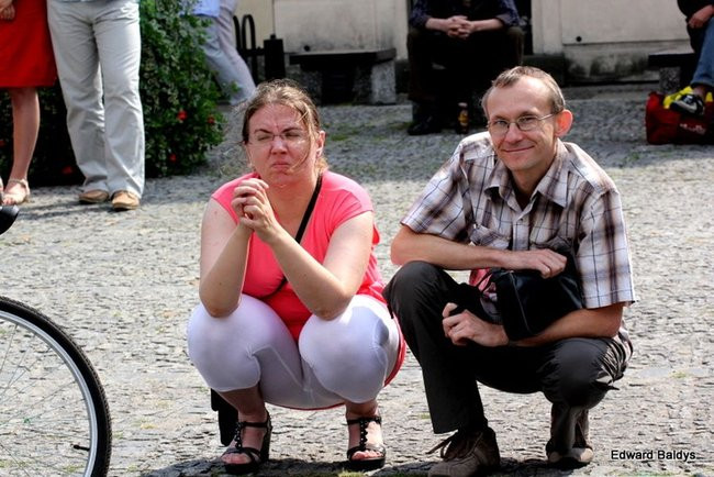 Muzyczna Niedziela z Holidays (zdjęcia)