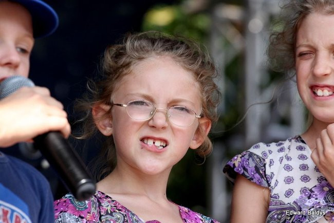 Muzyczna Niedziela z Holidays (zdjęcia)