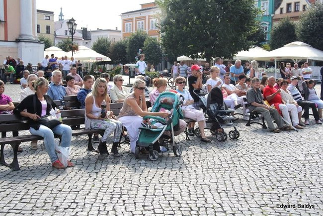 Muzyczna Niedziela z Holidays (zdjęcia)