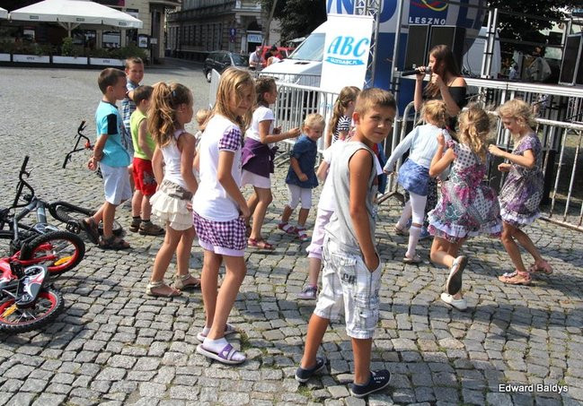 Muzyczna Niedziela z Holidays (zdjęcia)