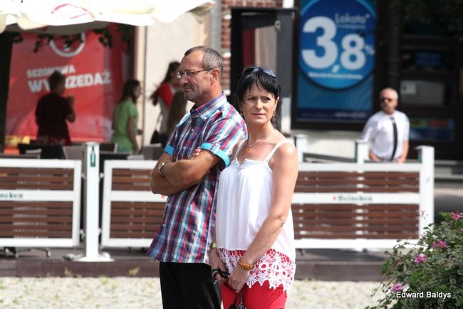 Muzyczna Niedziela z Holidays (zdjęcia)