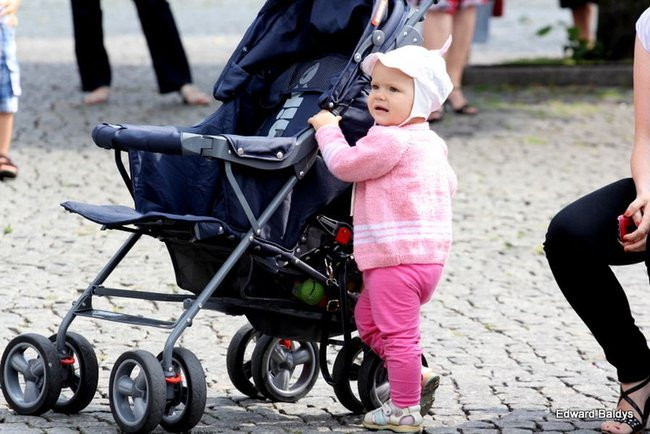 Muzyczna Niedziela z Holidays (zdjęcia)