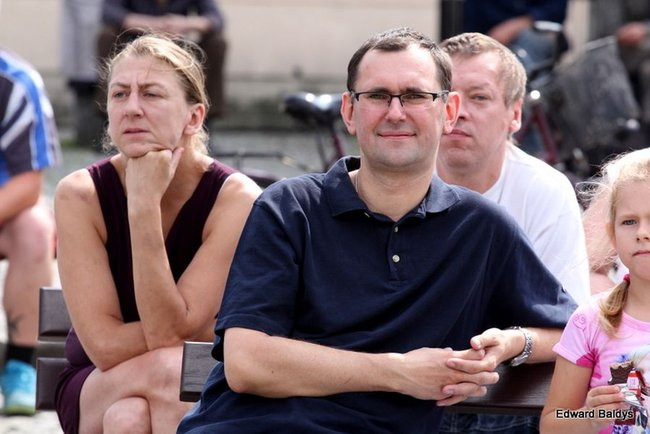 Muzyczna Niedziela z Holidays (zdjęcia)