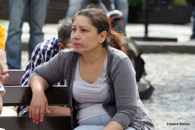 Muzyczna Niedziela z Holidays (zdjęcia)