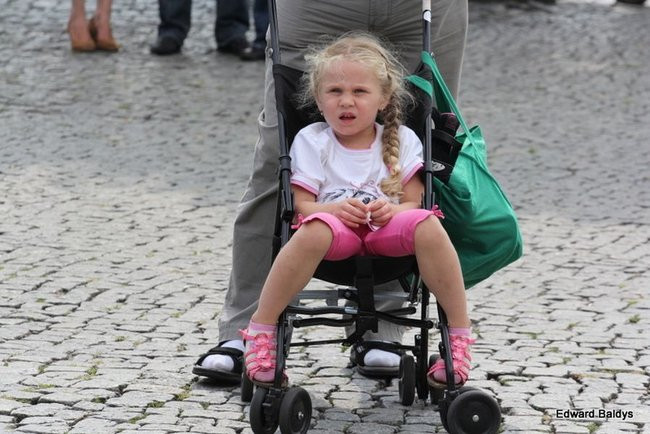 Muzyczna Niedziela z Holidays (zdjęcia)