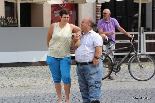 Muzyczna Niedziela z Holidays (zdjęcia)