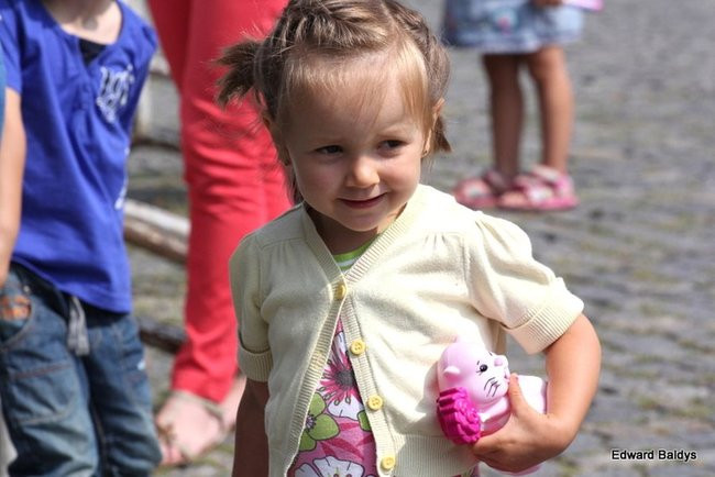 Muzyczna Niedziela z Holidays (zdjęcia)