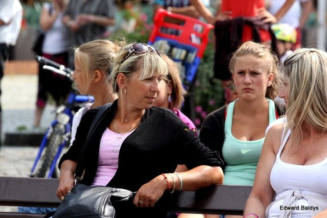 Muzyczna Niedziela z Holidays (zdjęcia)